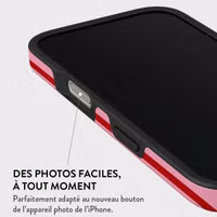 Burga Coque Tough MagSafe Apple iPhone 16 Pro - Favorite Bikini