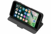OtterBox Étui de téléphone Strada iPhone 8 Plus / 7 Plus - Noir