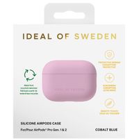 iDeal of Sweden Coque silicone Apple AirPods Pro - Bubble Gum Pink