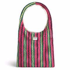 Wouf Crochet Sac à T-shirt - Tramontane