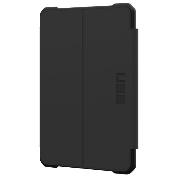 UAG Coque tablette Metropolis Samsung Galaxy Tab S9 11.0 pouces - Black