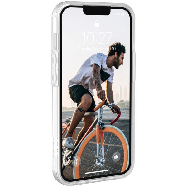 UAG Coque Civilian iPhone 13 Pro - Frosted Ice