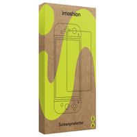 imoshion Protection d'écran en verre trempé Nintendo Switch 2