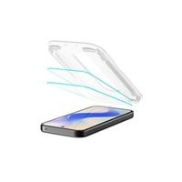 Spigen Protection d'écran en verre trempé GLAStR Fit 2 Paquets + Applicator Google Pixel 10a
