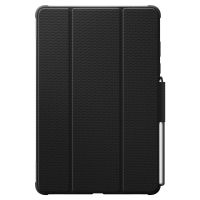 Spigen Coque tablette Rugged Armor Pro Samsung Galaxy Tab S11 - Noir