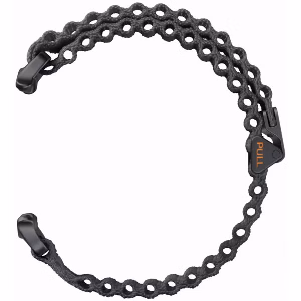 Samsung Bracelet trail Samsung Galaxy Watch Ultra (2024/2025) - Gris Foncé