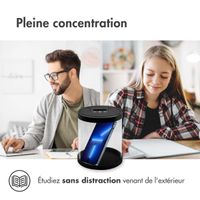 imoshion ﻿Coffre-fort pour téléphone avec verrouillage horaire