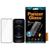 PanzerGlass Protection d'écran en verre trempé Case Friendly Apple iPhone 12 (Pro)