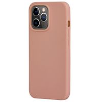 dbramante1928 ﻿Coque arrière Greenland iPhone 13 Pro - Rose