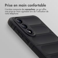 imoshion EasyGrip Backcover OnePlus Nord 5 - Noir