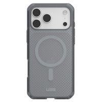 UAG Dot Case avec MagSafe Apple iPhone 17 Pro - Ash