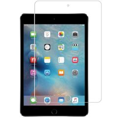 Accezz Protection d'écran premium en verre trempé  Apple iPad Mini 5 (2019) / Mini 4 (2015)