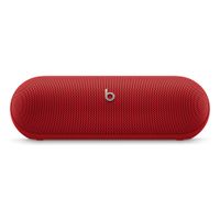 Beats Enceinte Bluetooth sans fil Pill - Statement Red