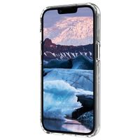 dbramante1928 ﻿Coque arrière Iceland Pro avec MagSafe Apple iPhone 13 - Transparent