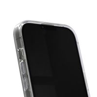 iDeal of Sweden Coque Clear MagSafe Apple iPhone 13 / 14 - Petite Floral