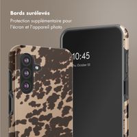 Selencia Coque arrière Vivid Samsung Galaxy A26 - Country Moo'd