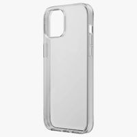 Uniq Coque Lifepro Xtreme MagSafe iPhone 15 - Dove (Frost Clear)