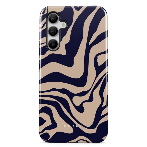 Burga Coque arrière Tough Samsung Galaxy A55 - Vigilant