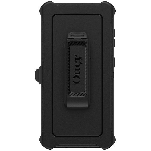 OtterBox Coque Defender Rugged Samsung Galaxy S21 - Noir