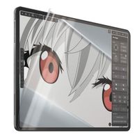 PanzerGlass Protection d'écran GraphicPaper Ultra-Wide Fit Apple iPad Pro 12.9 (2018/2020/2021/2022)