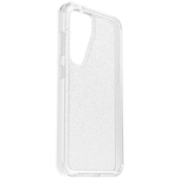 OtterBox Coque Symmetry Samsung Galaxy S24 - Stardust