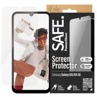 SAFE by PanzerGlass Protection d'écran Ultra-Wide Fit avec applicateur Samsung Galaxy A15 (5G)