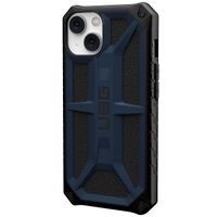 UAG Coque Monarch iPhone 14 - Mallard