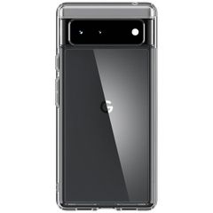 Spigen Coque Ultra Hybrid Google Pixel 6 - Transparent