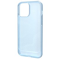 UAG Coque Lucent U Apple iPhone 13 Pro Max - Cerulean