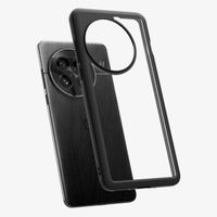 Spigen Coque Ultra Hybrid OnePlus 13 - Matte Black