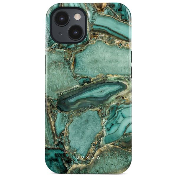 Burga Coque arrière Tough iPhone 13 Mini - Ubud Jungle