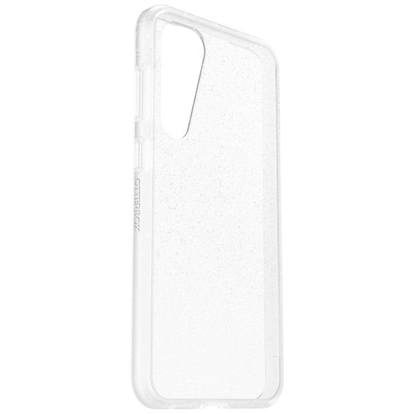 OtterBox Coque arrière React Samsung Galaxy S23 Plus - Stardust