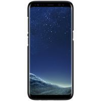 Nillkin Coque Super Frosted Shield Samsung Galaxy S8 Plus - Noir