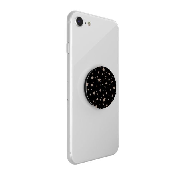 PopSockets imoshion PopGrip - Stars Beige Reverse