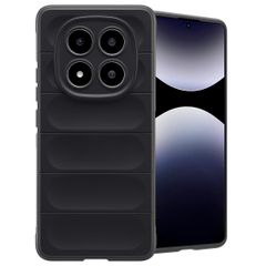 imoshion EasyGrip Backcover Xiaomi Redmi Note 14 Pro (5G) - Noir