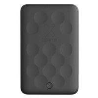 Xtorm Fuel Series 5 | Batterie externe magnétique sans fil 5.000 mAh - Compatible avec MagSafe et Qi2