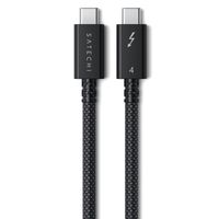 Satechi Câble Thunderbolt 4 Pro - 1 mètre - Noir