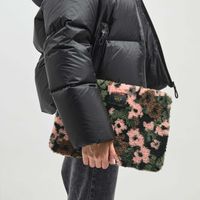 Wouf Pochette ordinateur Teddy 13-14 pouces - Margot