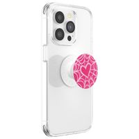 PopSockets PopGrip - Amovible - Love Web