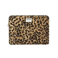 Wouf Pochette ordinateur Studio 13-14 pouces - Feline