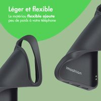 imoshion Coque Couleur Google Pixel 10 Pro XL - Noir