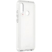 ZAGG Coque Crystal Palace Huawei P Smart (2019) - Transparent