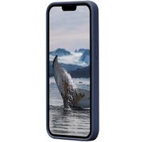dbramante1928 Coque arrière Greenland Apple iPhone 14 Pro Max - Bleu