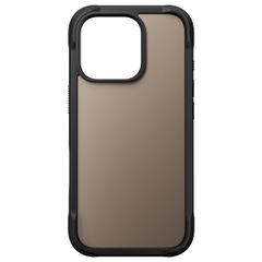 Nomad Coque Rugged iPhone 16 Pro - Desert