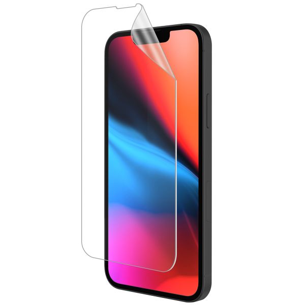 imoshion Protection d'écran Film 3pack Apple iPhone 13 Pro Max / 14 Plus