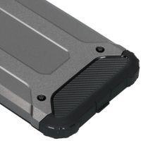imoshion Coque iMoshion Rugged Xtreme Huawei Y6 (2019) - Gris