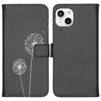 imoshion Coque silicone design iPhone 13 - Dandelion