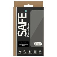 SAFE by PanzerGlass Protection d'écran Ultra-Wide Fit iPhone 14 / 13 / 13 Pro