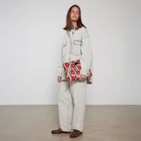 Wouf Daily Pochette ordinateur 15-16 pouces - Wildflower