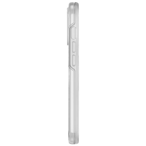 OtterBox Coque Symmetry MagSafe Apple iPhone 13 Pro - Transparent